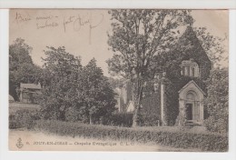 78 - JOUY EN JOSAS - Chapelle Evangélique - Jouy En Josas