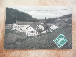 Vallée De L´Ouche - Verrerie De Clairey - Darney