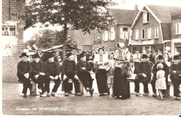 Spakenburg - Spakenburg