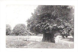 ROMFORD THE STOCKS HAVERING ESSEX USED EDWARD FLETCHER STATIONER ROMFORD - Andere & Zonder Classificatie