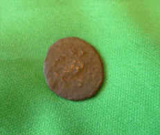 Rom3-4. Antique Coin , Roman Empire - To Identify - Autres & Non Classés