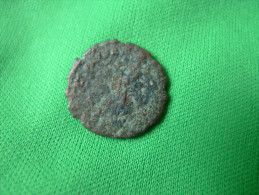 Rom3-7. Antique Coin , Roman Empire - To Identify - Other & Unclassified