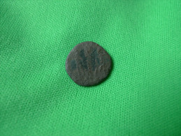 Rom3-14. Antique Coin , Roman Empire - To Identify - Other & Unclassified