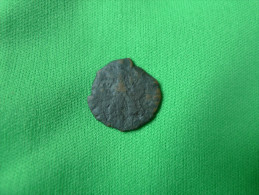 Rom3-17. Antique Coin , Roman Empire - To Identify - Other & Unclassified