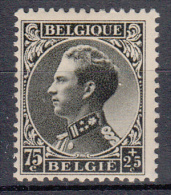 BELGIË - OBP - 1934 - Nr 390 - MNH** - 1934-1935 Leopoldo III