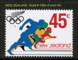 NEW ZEALAND    Scott  # 1093**  VF MINT NH - Unused Stamps