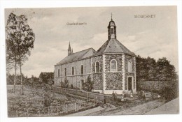 28111  -  Moresnet  Kapelle - Blieberg
