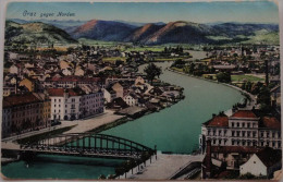 AUSTRIA - GRAZ - NORDEN  - 1914  - DAR - Graz