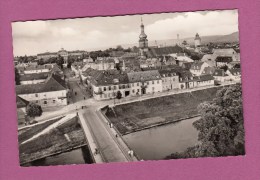 CPSM - RASTATT - 1969 - Rastatt