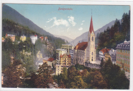 Austria - Bad Gastein - Bad Gastein