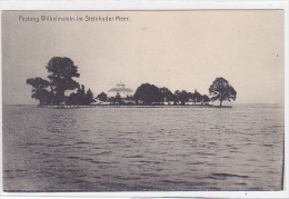 Germany - Festung Wilhelmstein Im Steinhuder Meer - Steinhude