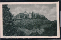 Blankenburg - Mit Schlossberg - Harz - Blankenburg