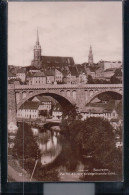 Bautzen - Partie An Der Kronprinzenbrücke - Bautzen