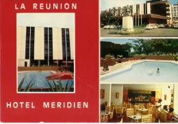 La Réunion --- SAINT DENIS ---  Hôtel  Meridien --   R162 - Saint Denis