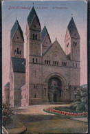 Bad Homburg Vor Der Höhe - Erlöserkirche - Bad Homburg