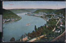 Boppard - Rheinpanorama - Boppard