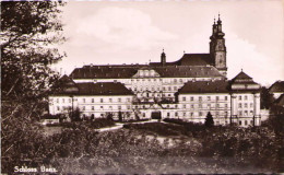 Schloss Banz - Staffelstein