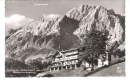 Österreich - Mühlbach Am Hochkönig - Alpengasthof " Bergheimat " - Mühlbach Am Hochkönig