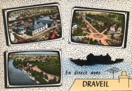 En Direct Avec Draveil. Multivues.. - Draveil