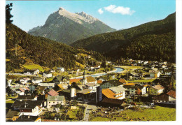 Österreich - A-6108 Scharnitz - Tirol - Scharnitz