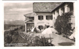 Österreich - Foto - Alexanderhof Bei Millstatt - Pension Und Jausenstation - Kärnten - Millstatt