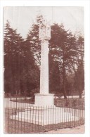 RP BOURNEMOUTH OLD MONUMENT USED 1909 BY LANE & SONS BOURNEMOUTH - Bournemouth (avant 1972)