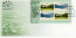 Hungary / Europa / FDC - 2011