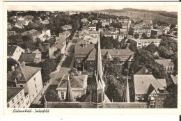 Ludenscheid - Luedenscheid