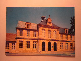 CHALINDREY La Mairie (1874, Rénové En 1979) - Chalindrey