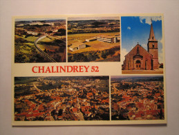 CHALINDREY - Chalindrey