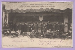 44 - LEGE --  Parc De Beau Séjour - Réunion Royaliste Du 25 Octobre 1903 - Legé