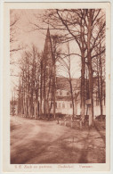 Vaassen : R.K. Kerk En Pastorie, Oosterhof   - Gelderland / Nederland - Epe