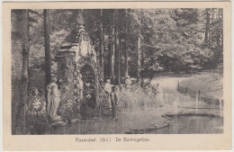 Rosendael (Gld.) - De Bedriegertjes  - 1932   - Gelderland / Nederland - Velp / Rozendaal