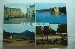 D 72 - Luche Pringe - Luche Pringe