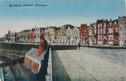 VLISSINGEN - BOULEVARD BANKERT - Vlissingen