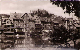 Universitätsstadt MARBURG - An Der Lahn - Marburg