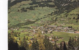 LENK - Lenk Im Simmental