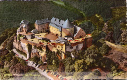 Schloss Waldeck Am Edersee - Edersee (Waldeck)