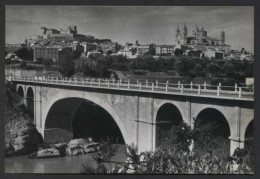 Alcañiz *Puente...* Ed. Sicilia Nº 36. Nueva. - Teruel