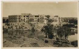 Assuan Assouan Real Photo Mac Gillivray´s Photo Store Hotel - Aswan