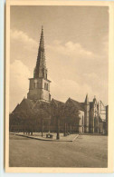 DEP 21 MEURSAULT EGLISE - Meursault