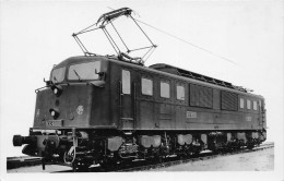 ¤¤  -   Locomotive Electrique à Courant Continu 1500 V  - Type CC - 6001 , Mise En Service En 1946 -  ¤¤ - Trains