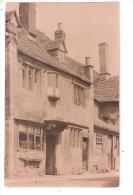 RP High Street Chipping Camden.UNUSED OLD POSTCARD - Andere & Zonder Classificatie