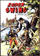 Super Swing - N° 29 - Mon Journal - Mon Journal