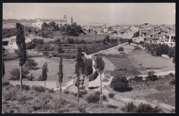 Calanda. *Vista Parcial* Circulada 1966. - Teruel