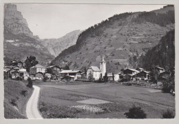 VS INDEN 1961-IX-4 Leukerbad Photo Klopfenstein #8714 - Inden