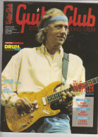 RA#42#13 MENSILE ROCK N.12/1992 GUITAR CLUB Ed. Il Volo/MARK KNOPFLER/PHILIP CATHERINE/JOHN PATITUCCI/PETER ERSKINE - Musica