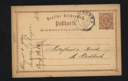 D.R.P 1,Rheydt  8.2.75 (6680)  Preis Wurde Reduziert !! - Lettres & Documents