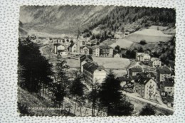 CARTOLINA Di FORTEZZA VIPITENO BOLZANO   VIAGGIATA  A7720 FRANCOBOLLO STACCATO - Vipiteno