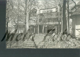 AK HO-Gaststätte Berghotel Honigbrunnen Löbau Sachsen Sw 1962 1 14 11 - Löbau